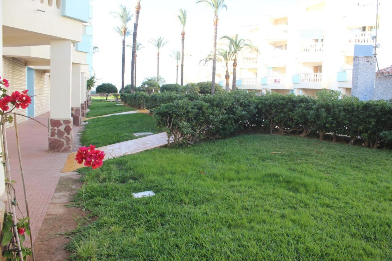 Holiday Beach Dénia Exterior foto